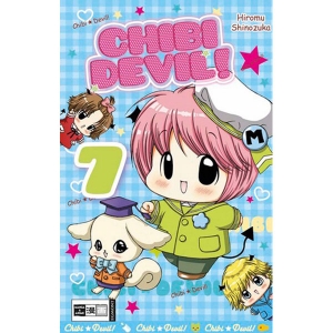 Chibi Devil 007