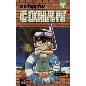 Detektiv Conan 017