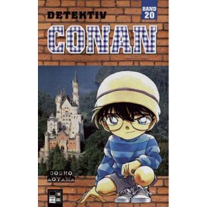 Detektiv Conan 020