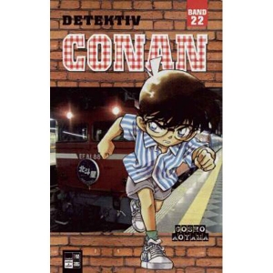Detektiv Conan 022