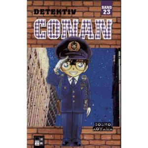 Detektiv Conan 023