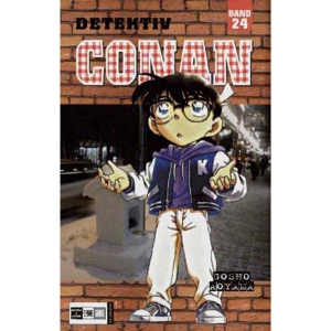 Detektiv Conan 024