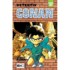 Detektiv Conan 047