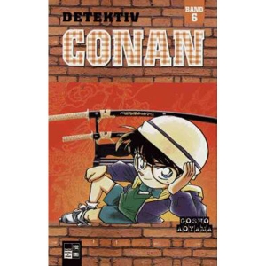 Detektiv Conan 006