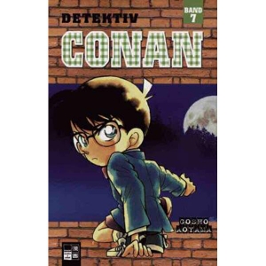 Detektiv Conan 007