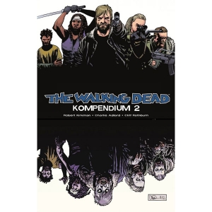 Walking Dead Kompendium 002