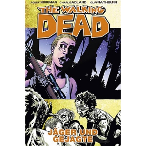 Walking Dead 011 - Jger Und Gejagte