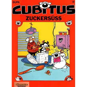 Cubitus 014 - Zuckersss