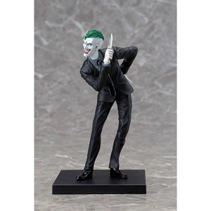 Dc Comics Artfx+ Statue 1/10 - Joker