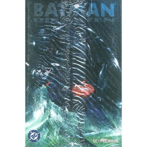 Dc Premium Hc 038 - Batman: Die Akten