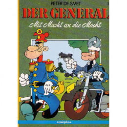 General, Der 001 - Mit Macht An Die Macht