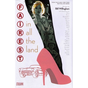 Fairest Hc - In All The Land