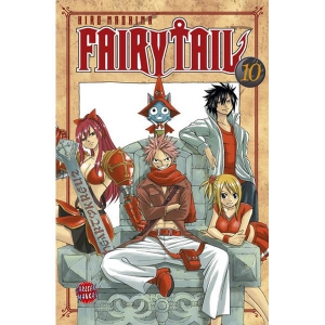 Fairy Tail 010