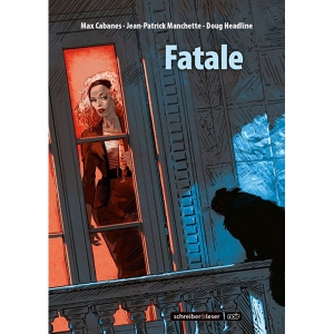 Fatale 001