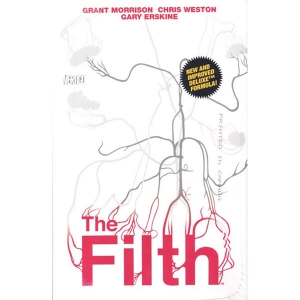 Filth Deluxe Edition Hc