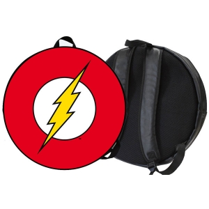 Flash Rucksack Logo
