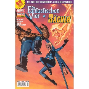 Fantastischen Vier & Rcher 013