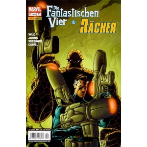 Fantastischen Vier & Rcher 002