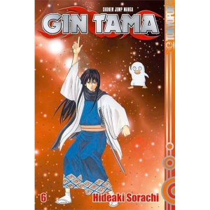 Gin Tama 006