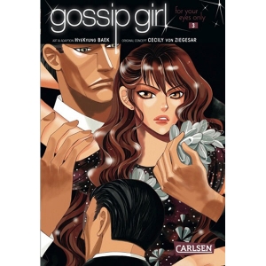 Gossip Girl 003