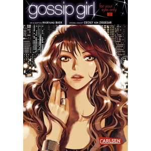 Gossip Girl 002