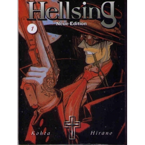 Hellsing 001