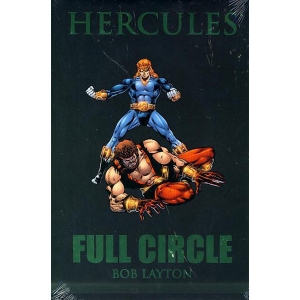 Hercules Hc - Full Circle