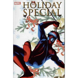 Marvel Holiday Special 2004 Tpb