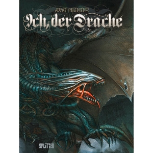 Ich, Der Drache 003 - Ewiges Leben