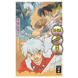 Inu Yasha New Edition 024