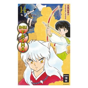 Inu Yasha New Edition 014