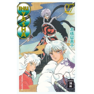 Inu Yasha New Edition 027