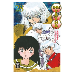 Inu Yasha New Edition 028