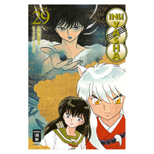 Inu Yasha New Edition 029