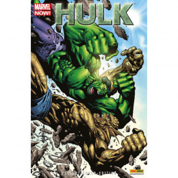 Iron Man/hulk 015 Variante