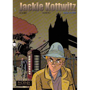 Jackie Kottwitz 005 - Spiel Zu Dritt