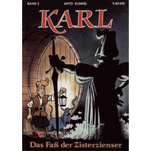 Karl 002 - Das Fa Der Zisterzienser