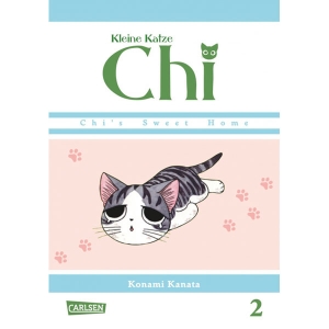 Kleine Katze Chi 002