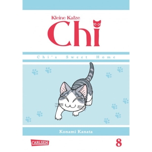 Kleine Katze Chi 008