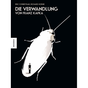 Die Verwandlung