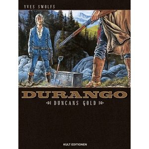 Durango Hc 009 - Duncans Gold