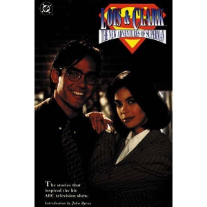 Lois & Clark Tpb - The New Adventures Of Superman