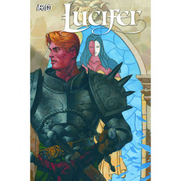 Lucifer Tpb 007 - Exodus