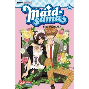 Maid-sama 016