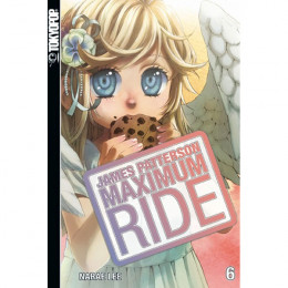 Maximum Ride 006