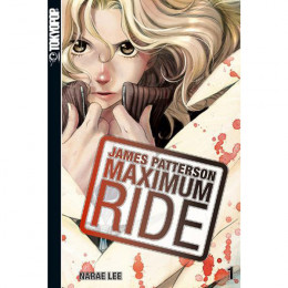 Maximum Ride 001