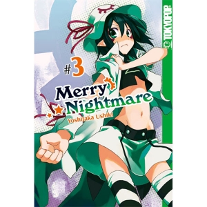 Merry Nightmare 003