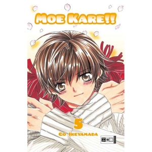 Moe Kare!! 005