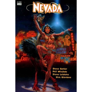 Nevada Tpb