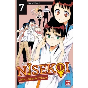 Nisekoi 007